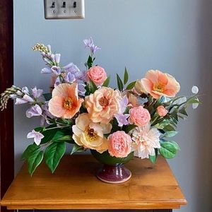 Meet your Posher, Nikki